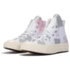 Chuck Taylor All Star „Weiß“