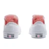 Chuck Taylor All Star Weiß „
