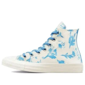 Chuck Taylor All Star „Weiß-Blau“