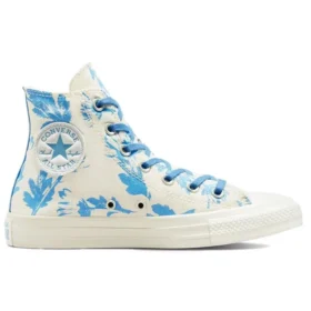 Chuck Taylor All Star „Weiß-Blau“