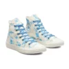 Chuck Taylor All Star „Weiß-Blau“
