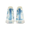 Chuck Taylor All Star „Weiß-Blau“