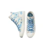 Chuck Taylor All Star „Weiß-Blau“