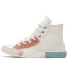 Chuck Taylor All Star „Weiß Gelb“
