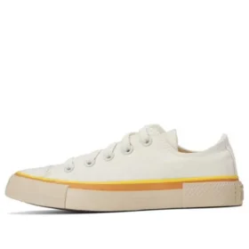 Chuck Taylor All Star „Weiß Gelb“