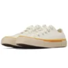 Chuck Taylor All Star „Weiß Gelb“