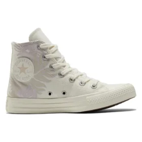 Chuck Taylor All Star „Weiß-Grau“