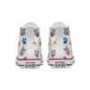 Chuck Taylor All Star „Weiß Grau“