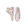 Chuck Taylor All Star „Weiß Grau“