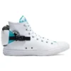Chuck Taylor All Star „Weiß Hellblau“