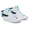Chuck Taylor All Star „Weiß Hellblau“