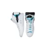 Chuck Taylor All Star „Weiß Hellblau“