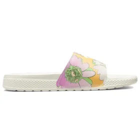 Chuck Taylor All Star „Weiß-Lila“
