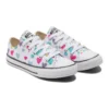 Chuck Taylor All Star „Weiß-Lila“