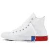 Chuck Taylor All Star „Weiß Rot Blau“