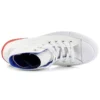 Chuck Taylor All Star „Weiß Rot Blau“