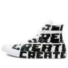 Chuck Taylor All Star „Weiß Schwarz“