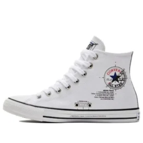 Chuck Taylor All Star „Weiß Schwarz“