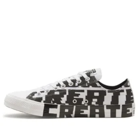 Chuck Taylor All Star „Weiß Schwarz“