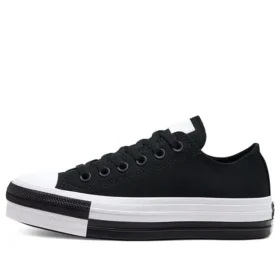 Chuck Taylor All Star „Weiß Schwarz“