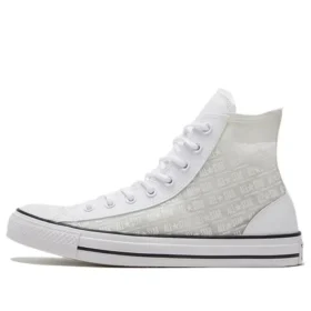 Chuck Taylor All Star „Weiß Schwarz“
