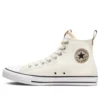 Chuck Taylor All Star „Weiß Schwarz“