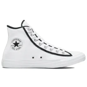 Chuck Taylor All Star „Weiß Schwarz“