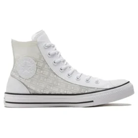 Chuck Taylor All Star „Weiß Schwarz“