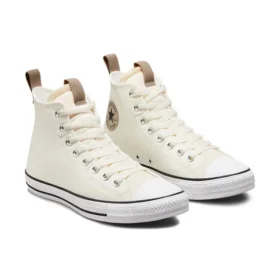 Chuck Taylor All Star „Weiß Schwarz“