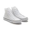 Chuck Taylor All Star „Weiß Schwarz“