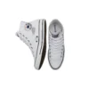 Chuck Taylor All Star „Weiß Schwarz“