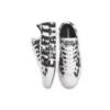 Chuck Taylor All Star „Weiß Schwarz“