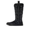 Chuck Taylor All Star Westernboots ST Z Japan „Schwarz“