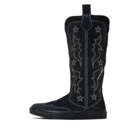 Chuck Taylor All Star Westernboots ST Z Japan „Schwarz“