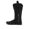 Chuck Taylor All Star Westernboots ST Z Japan „Schwarz“