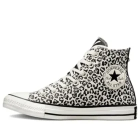 Chuck Taylor All Star „White Black“