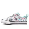 Chuck Taylor All Star „White Blue“