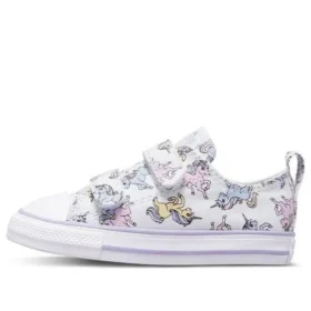 Chuck Taylor All Star „White Blue“
