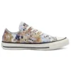Chuck Taylor All Star „White Blue“