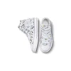 Chuck Taylor All Star „White Blue“