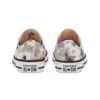 Chuck Taylor All Star „White Blue“