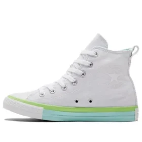 Chuck Taylor All Star „White Green“