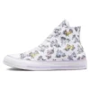 Chuck Taylor All Star „White Multi-color“