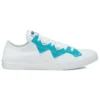 Chuck Taylor All Star „White Pink Blue“