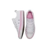 Chuck Taylor All Star „White Pink Purple“