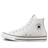 Chuck Taylor All Star „White Red“