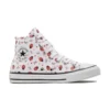 Chuck Taylor All Star „White Red“