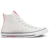 Chuck Taylor All Star „White Red“