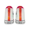 Chuck Taylor All Star „White Red“