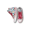Chuck Taylor All Star „White Red“